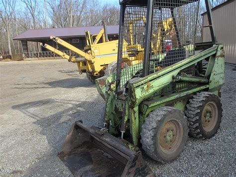 OWATONNA 330 Skid Steers For Sale 